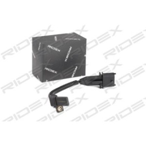 Crankshaft Pulse Sensor - RIDEX 833C0181