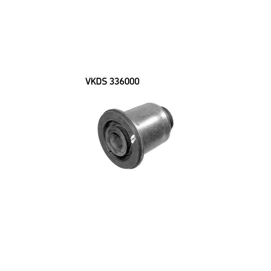 Control Trailing Arm Mounting SKF VKDS336000 for RENAULT