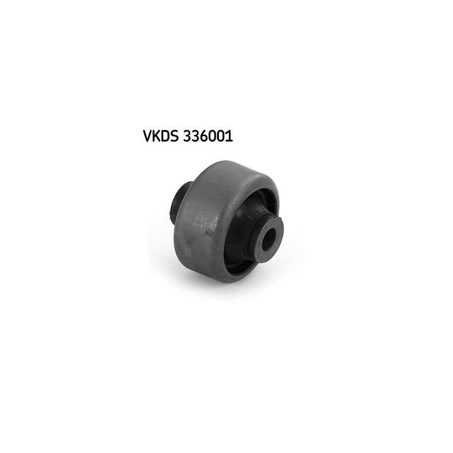 Control Trailing Arm Mounting SKF VKDS336001 for RENAULT