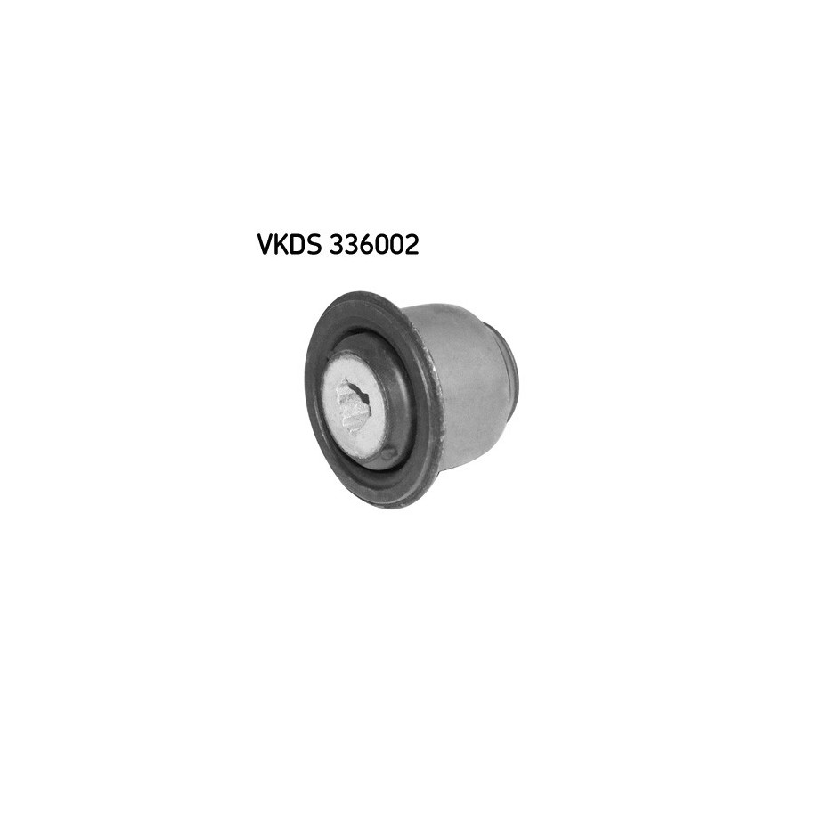Control Trailing Arm Mounting SKF VKDS336002 for RENAULT