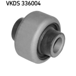 Control Trailing Arm Mounting SKF VKDS336004 for RENAULT