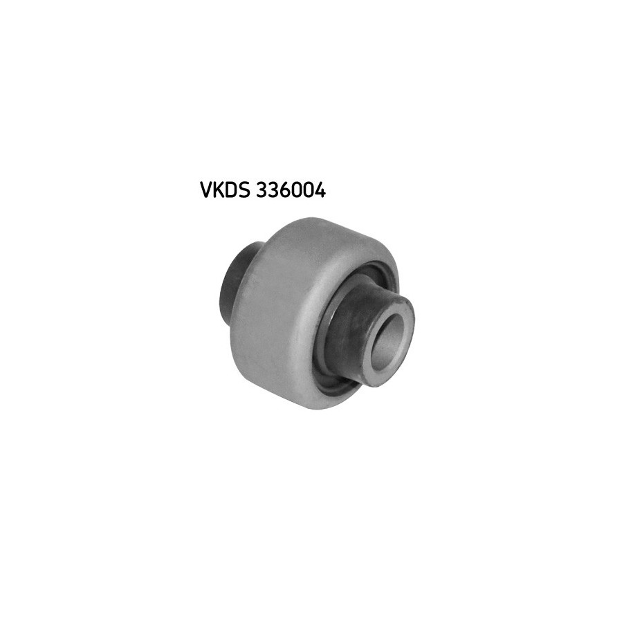 Control Trailing Arm Mounting SKF VKDS336004 for RENAULT