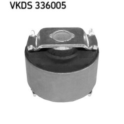 Control Trailing Arm Mounting SKF VKDS336005 for RENAULT LAGUNA