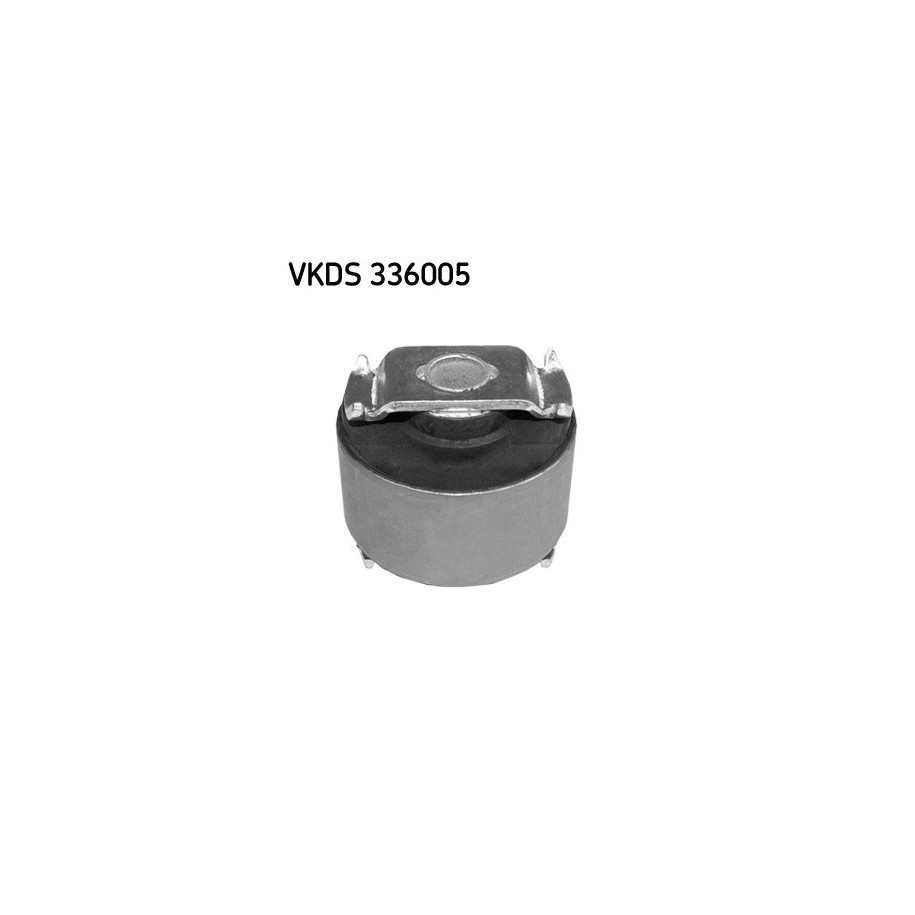 Control Trailing Arm Mounting SKF VKDS336005 for RENAULT LAGUNA