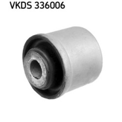 Control Trailing Arm Mounting SKF VKDS336006 for RENAULT CLIO