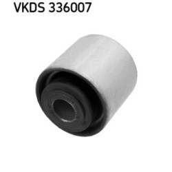 Control Trailing Arm Mounting SKF VKDS336007 for RENAULT CLIO