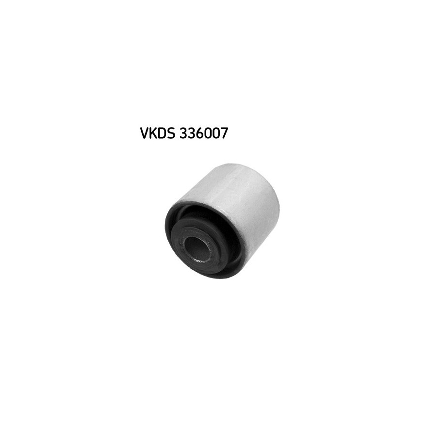 Control Trailing Arm Mounting SKF VKDS336007 for RENAULT CLIO