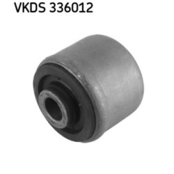 Control Trailing Arm Mounting SKF VKDS336012 for RENAULT