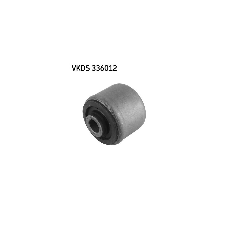 Control Trailing Arm Mounting SKF VKDS336012 for RENAULT