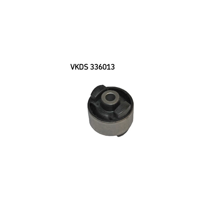 Control Trailing Arm Mounting SKF VKDS336013 for RENAULT