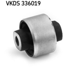 Control Trailing Arm Mounting SKF VKDS336019 for RENAULT