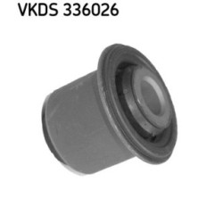 Control Trailing Arm Mounting SKF VKDS336026 for DACIA RENAULT