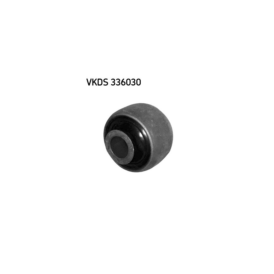 Control Trailing Arm Mounting SKF VKDS336030 for NISSAN