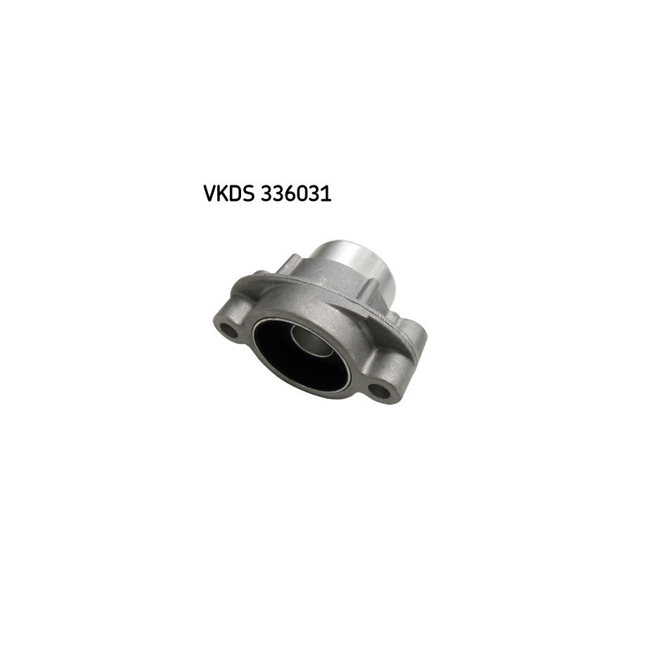 Control Trailing Arm Mounting SKF VKDS336031 for RENAULT
