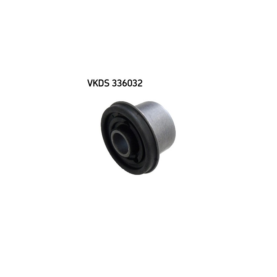 Control Trailing Arm Mounting SKF VKDS336032 for RENAULT