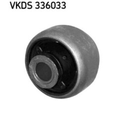 Control Trailing Arm Mounting SKF VKDS336033 for RENAULT