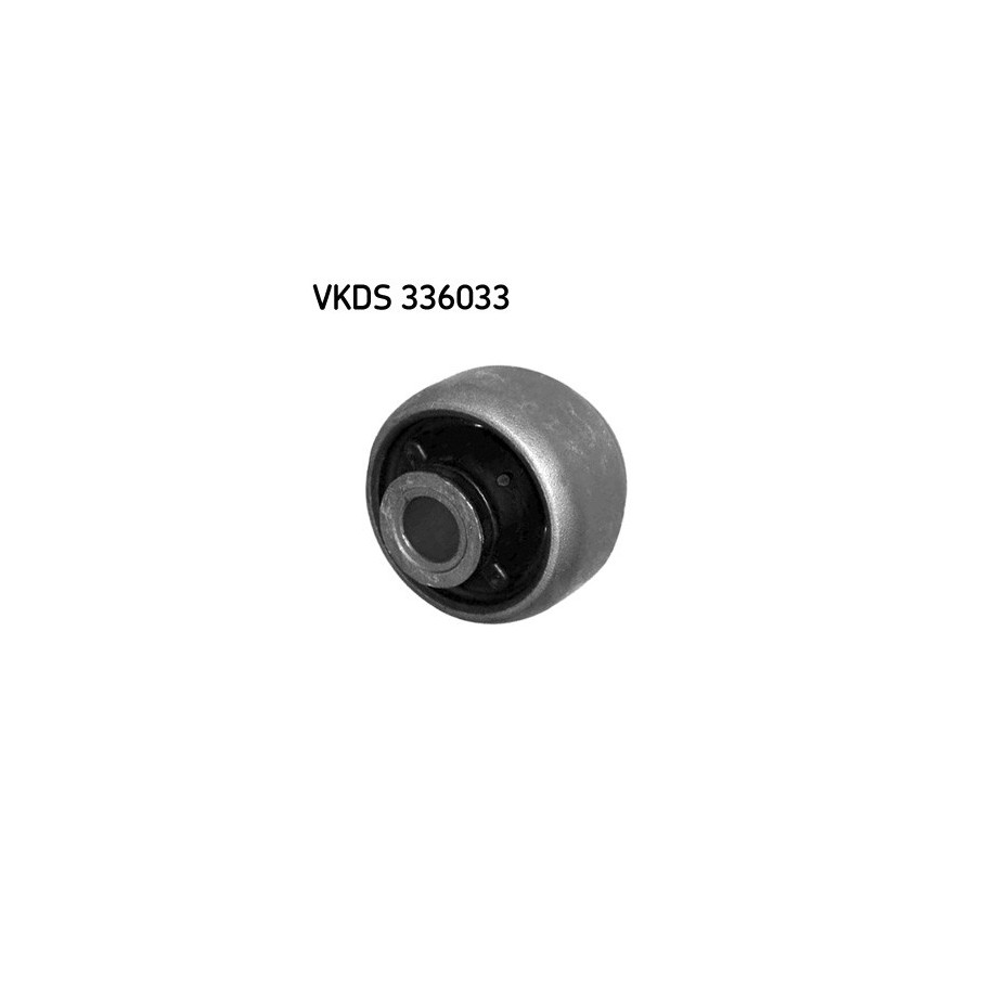 Control Trailing Arm Mounting SKF VKDS336033 for RENAULT