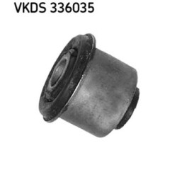 Control Trailing Arm Mounting SKF VKDS336035 for DACIA RENAULT