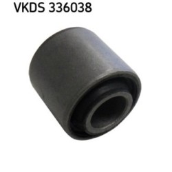 Control Trailing Arm Mounting SKF VKDS336038 for RENAULT 4