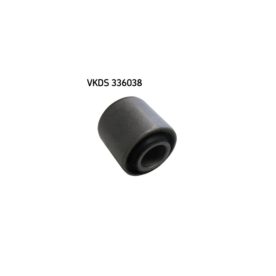 Control Trailing Arm Mounting SKF VKDS336038 for RENAULT 4