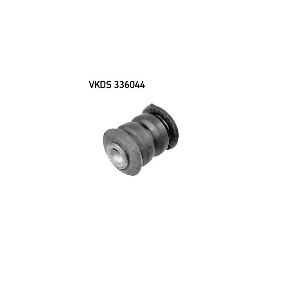 Control Trailing Arm Mounting SKF VKDS336044 for RENAULT