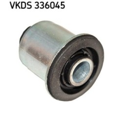 Control Trailing Arm Mounting SKF VKDS336045 for RENAULT