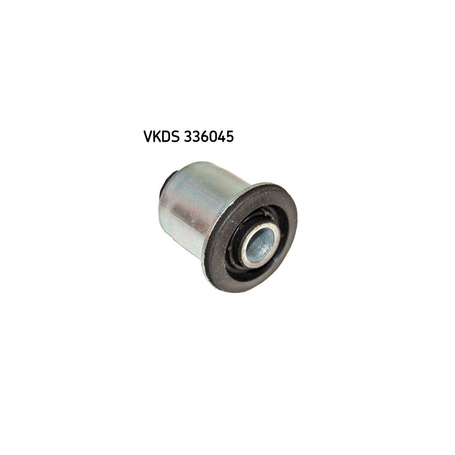 Control Trailing Arm Mounting SKF VKDS336045 for RENAULT
