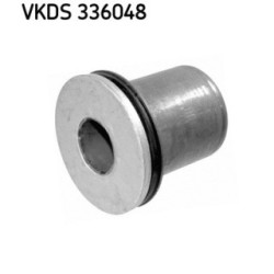 Control Trailing Arm Mounting SKF VKDS336048 for NISSAN