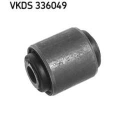 Control Trailing Arm Mounting SKF VKDS336049 for RENAULT TWINGO
