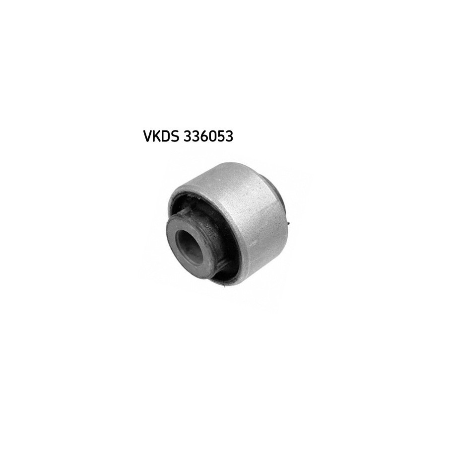 Control Trailing Arm Mounting SKF VKDS336053 for RENAULT