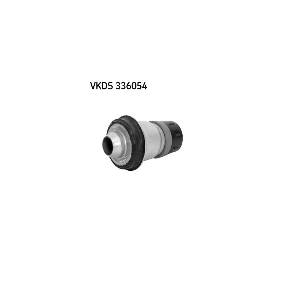 Control Trailing Arm Mounting SKF VKDS336054 for RENAULT