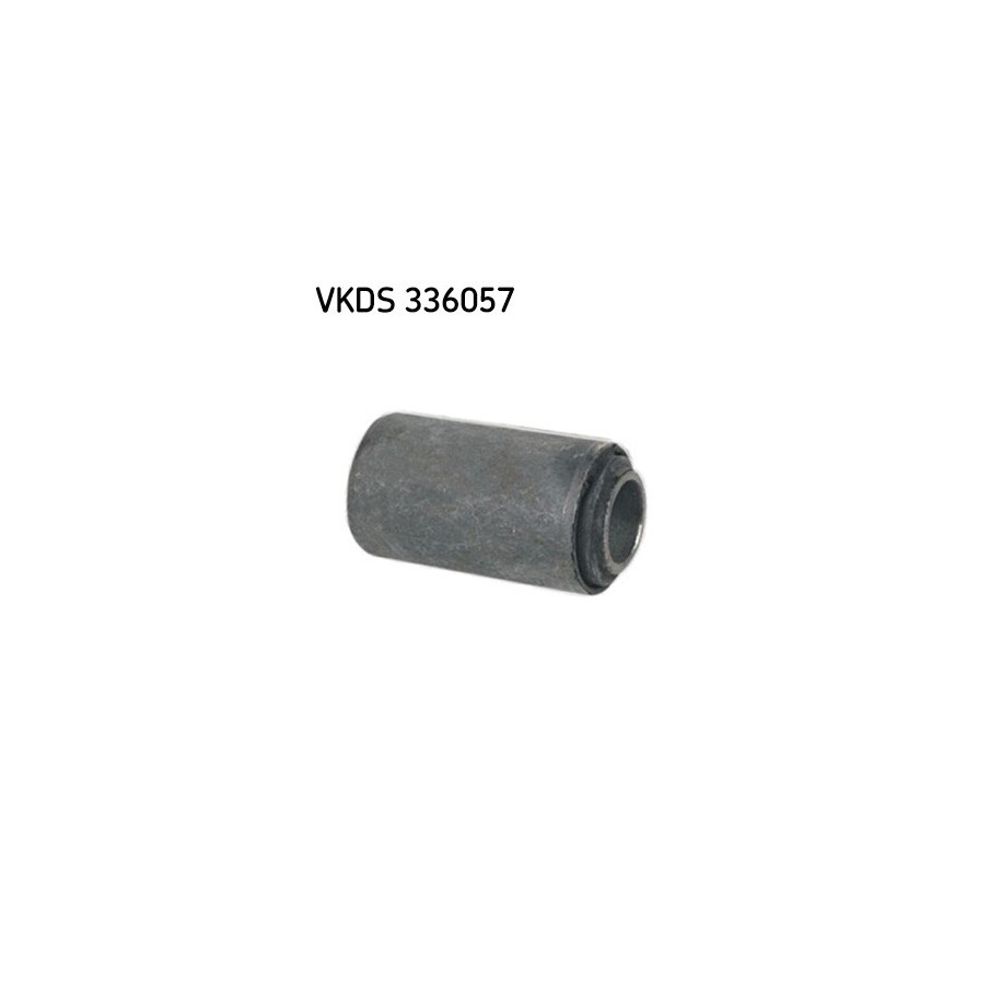 Control Trailing Arm Mounting SKF VKDS336057 for RENAULT