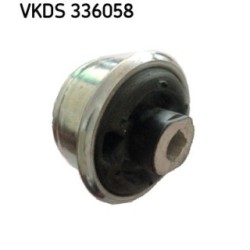Control Trailing Arm Mounting SKF VKDS336058 for RENAULT