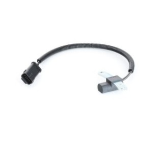 Crankshaft Pulse Sensor - RIDEX 833C0182
