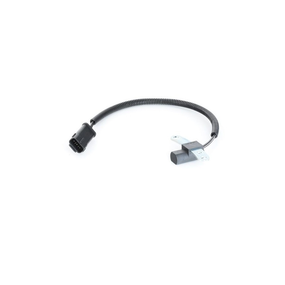 Crankshaft Pulse Sensor - RIDEX 833C0182