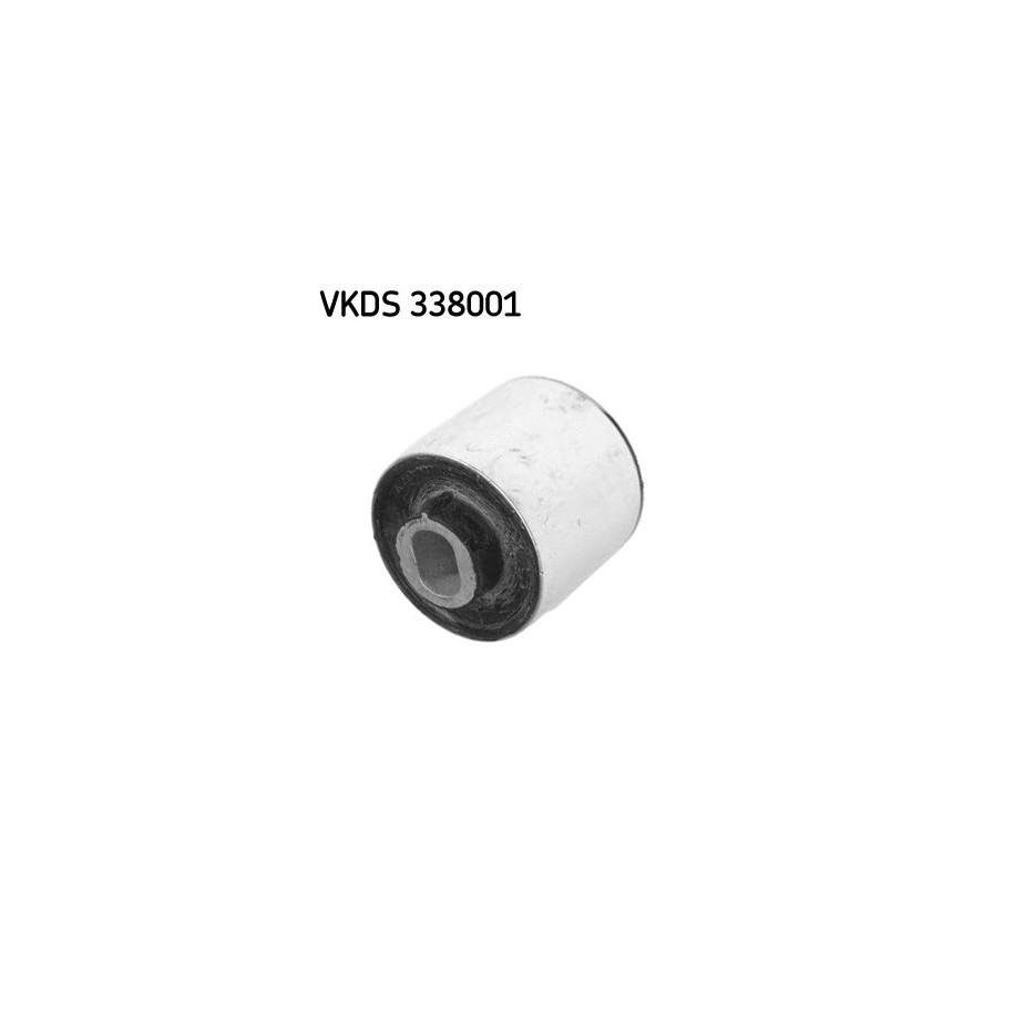 Control Trailing Arm Mounting SKF VKDS338001 for MERCEDES