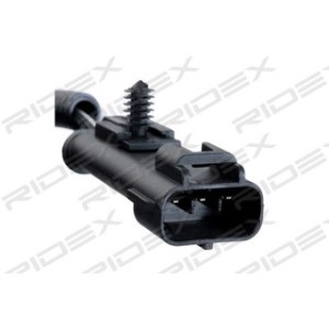 Crankshaft Pulse Sensor - RIDEX 833C0182
