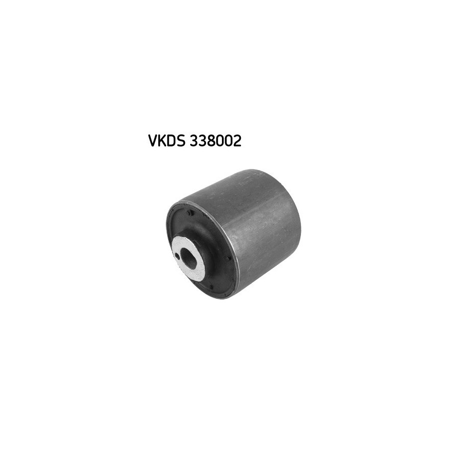 Control Trailing Arm Mounting SKF VKDS338002 for MERCEDES