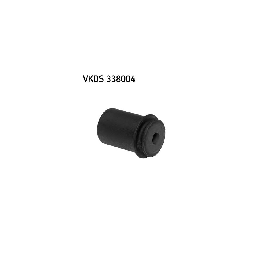 Control Trailing Arm Mounting SKF VKDS338004 for MERCEDES A-CLASS