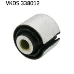 Control Trailing Arm Mounting SKF VKDS338012 for MERCEDES