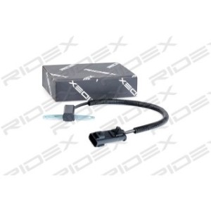 Crankshaft Pulse Sensor - RIDEX 833C0182