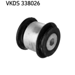 Control Trailing Arm Mounting SKF VKDS338026 for MERCEDES