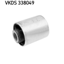 Control Trailing Arm Mounting SKF VKDS338049 for MERCEDES