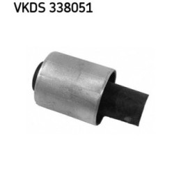 Control Trailing Arm Mounting SKF VKDS338051 for MERCEDES