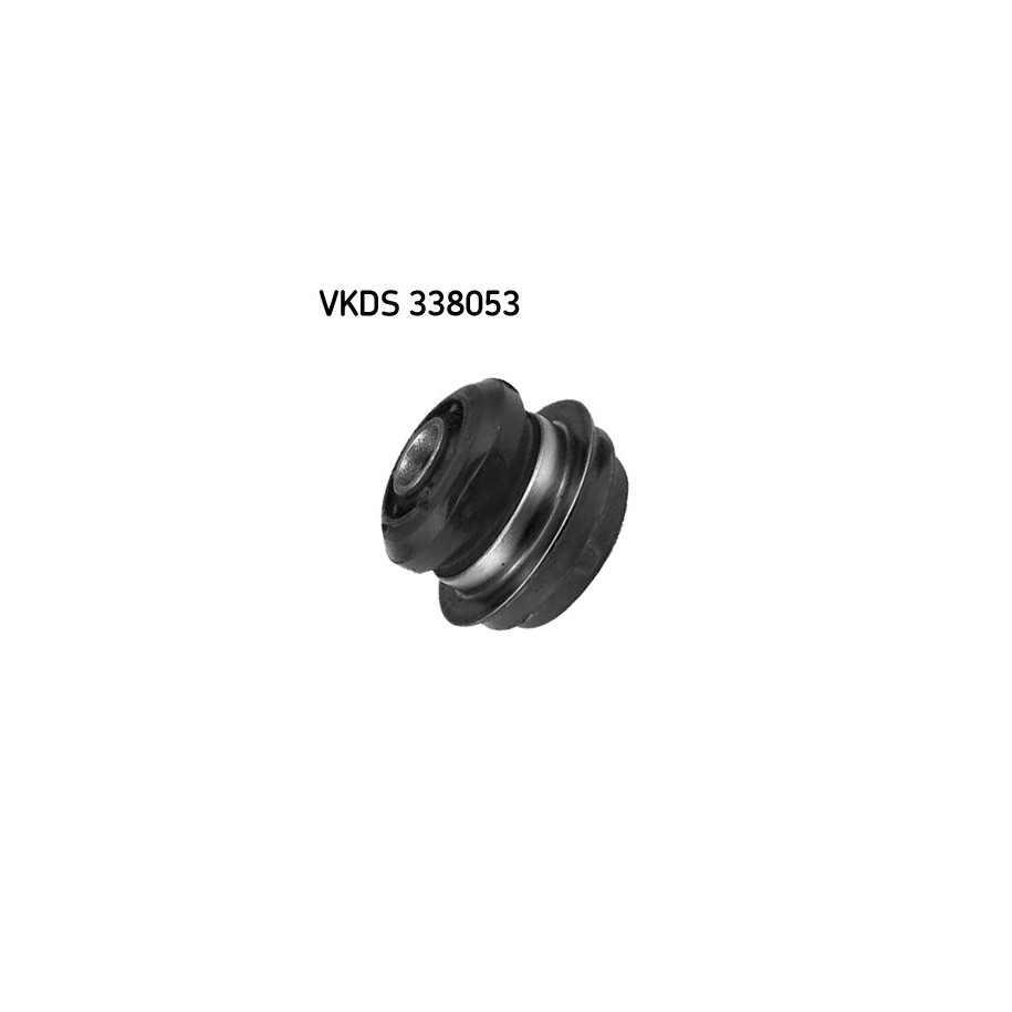 Control Trailing Arm Mounting SKF VKDS338053 for MERCEDES C-CLASS