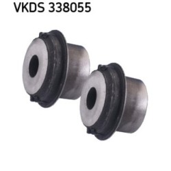 Control Trailing Arm Mounting SKF VKDS338055 for MERCEDES E-CLASS