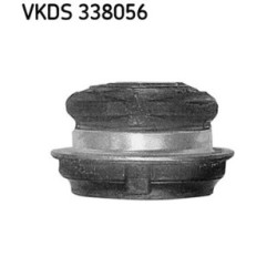 Control Trailing Arm Mounting SKF VKDS338056 for MERCEDES