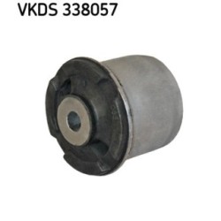 Control Trailing Arm Mounting SKF VKDS338057 for MERCEDES