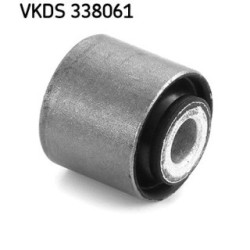 Control Trailing Arm Mounting SKF VKDS338061 for MERCEDES