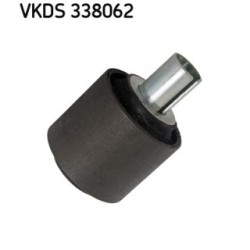 Control Trailing Arm Mounting SKF VKDS338062 for MERCEDES